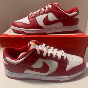 Nike Dunk Low Size 10